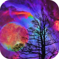 Psychedelic Wallpapers icon