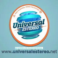 Universal Estereo icon