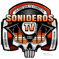 Sonideros TV Radio icon