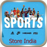 Sports Store India icon
