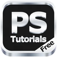 Free Tutorials For Photoshop icon