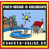 Holiday with competa-online.de icon