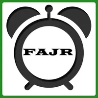 Fajr Azan Alarm Ringtone icon