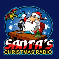 Santa's Christmas Radio icon