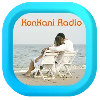 Konkani Radio icon