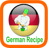 German Recipe icon