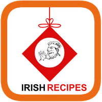 Irish Recipes icon