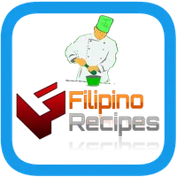 Filipino Recipes icon