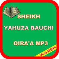 Sheik Yahuza Bauchi Qira'a icon