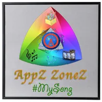 #MySong icon