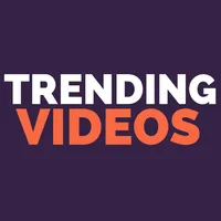 Trending Videos icon