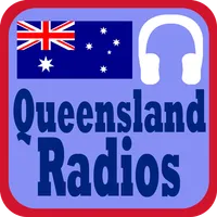 Queensland Radio Stations icon