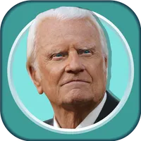 Billy Graham – Sermons icon