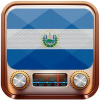 Radio El Salvador FM AM icon