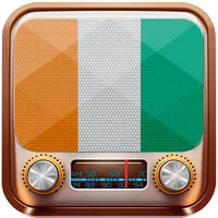 Radio Ivory Coast FM Stations icon