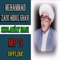 Guru Zaini Bersholawat Terleng icon