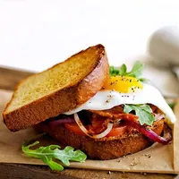 30 Breakfast Recipes icon