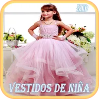 Vestidos de Niña icon