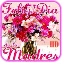 Feliz Dia de la Madre icon