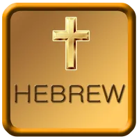 Hebrew Bible icon