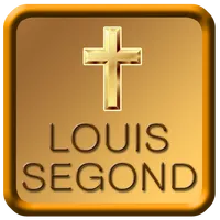 Holoy Bible Louis Segond icon