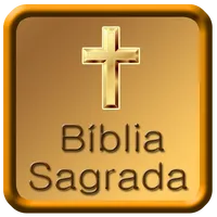 Audio Bíblia Sagrada icon