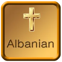 Albanian Holy Bible icon