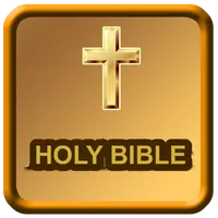 The Holy Bible icon