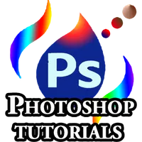 Photoshop Tutorials icon