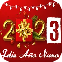 Frases Feliz Año Nuevo icon