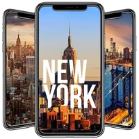 NewYork wallpaper icon