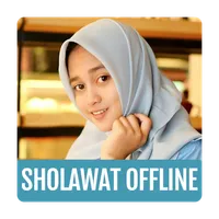 Offline Sholawat Veve Zulfikar icon