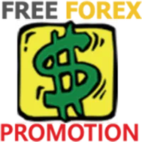 Free Forex Promotion icon