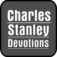 Charles Stanley Daily Devotion icon