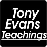 Tony Evans Devotionals icon