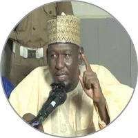 Sheikh Kabiru Gombe Audio mp3 icon