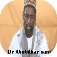 Dr Abubakar Sani B/Kudu Lectur icon