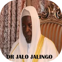 Dr Ibrahim Jalo Jalingo mp3 icon