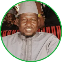 Sheikh Kabiru Gombe 2017 icon