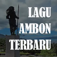Lagu Ambon Terbaru icon