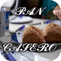 Pan Casero Recetas Fáciles icon