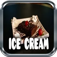 Recetas de Helados icon