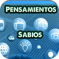 Los Pensamientos Sabios icon