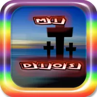 Agradecerle A Mi Dios icon