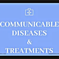 Communicable Diseases icon