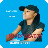 Mijin Beauty - Hausa Novel icon