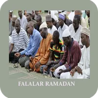 Falalar Ramadan icon