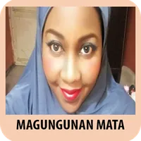 Magungunan Mata - Videos icon