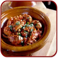 Marocain recipes icon