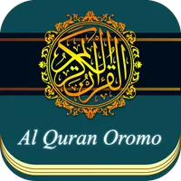 Oromo Quran MP3 Translation icon